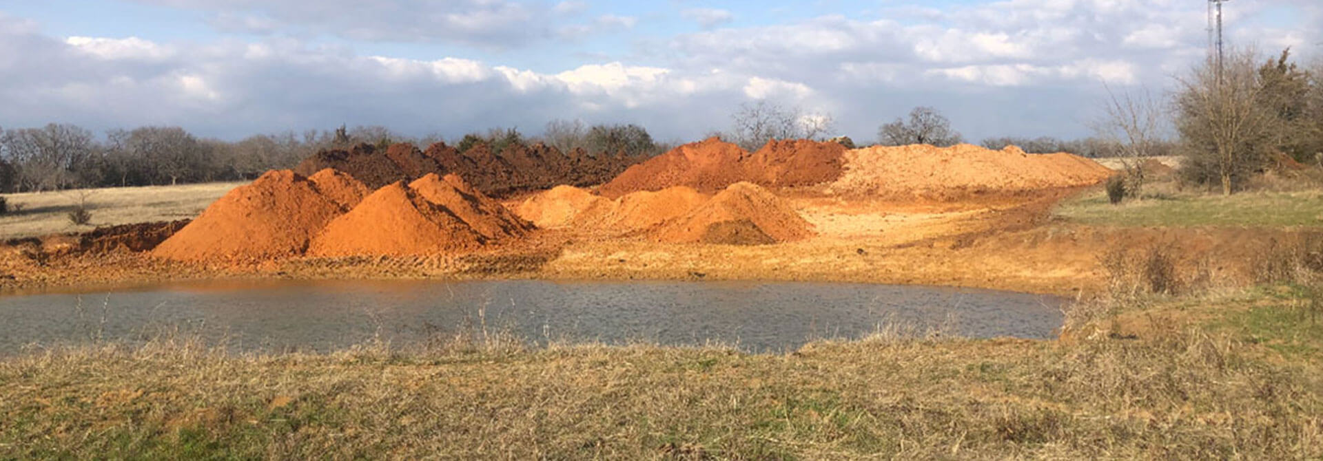 Excavation Company